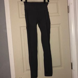 Lululemon All the right places pant